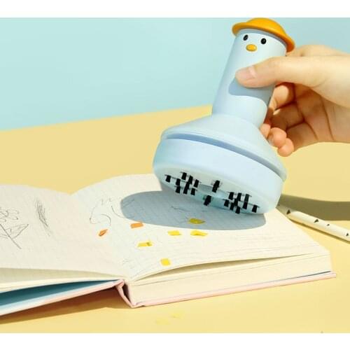 MOTAWISH Desktop Vacuum Cleaner Household Usb Charging Handheld Car Wireless Portable Mini Vacuum Cleaner