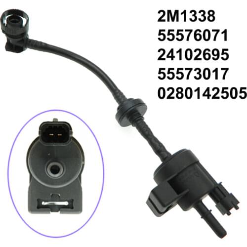 New Canister Purge Solenoid Valve EGR For Buick- Encore envision Opel Corsa D Astra J A14NET Vauxhall 24102695 55576071 55573017