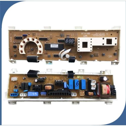 Original for Washing Machine computer board WD-N80062 6870EC9198A 6871EN1050D Washing Machine part