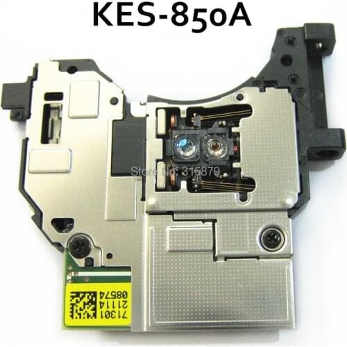 Original New KES-850A KEM-850PHA for SONY PS3 Laser Pickup Head KEM-850 CECH-4000 4001