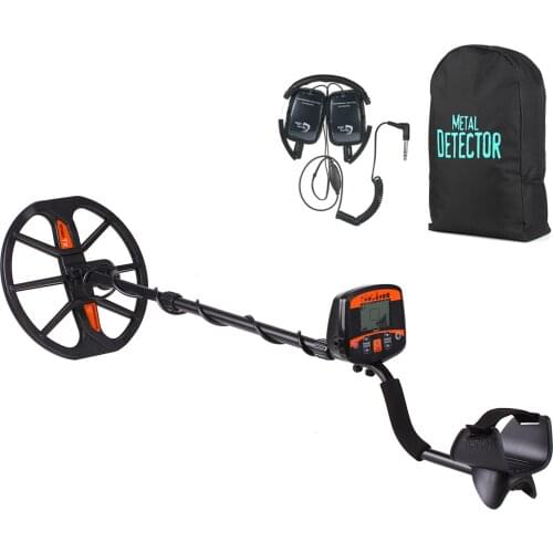 TIANXUN TX-960 Underground Metal Detector High Sensitivity Under Ground Gold Detector Stud Finder Treasure Hunter Metal Search