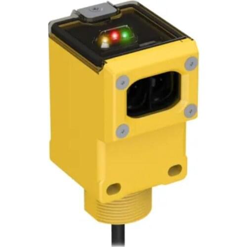 Q45BB6DX Photoelectric Sensor diffuse mode sensor 42476