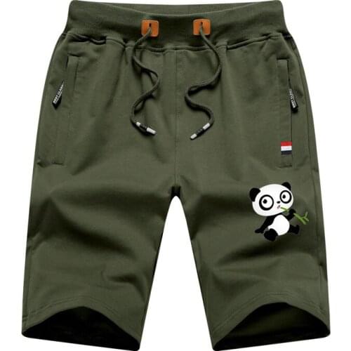 Newest Summer Mens Casual Printing Shorts Fashion Style Man Shorts Beach Shorts Breathable Beach Boardshorts Men Sweatpants