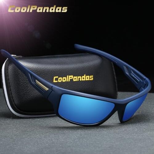 Top Brand Design Polarized Sunglasses Men Vintage Women Driving Sun Glasses Male Goggles Mirror Shadow UV400 gafas de sol hombre