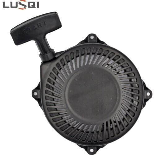Recoil Pull Starter for Briggs & Stratton 497830, 494846