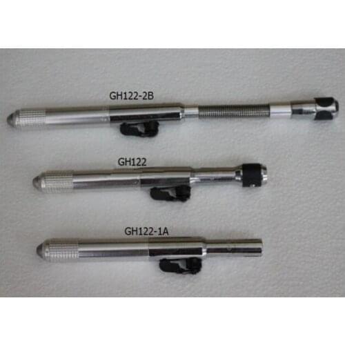 Jewellery making T/38 Italy European American Quick Change Handpiece For Flex Shaft Machine Jewelry Equipment