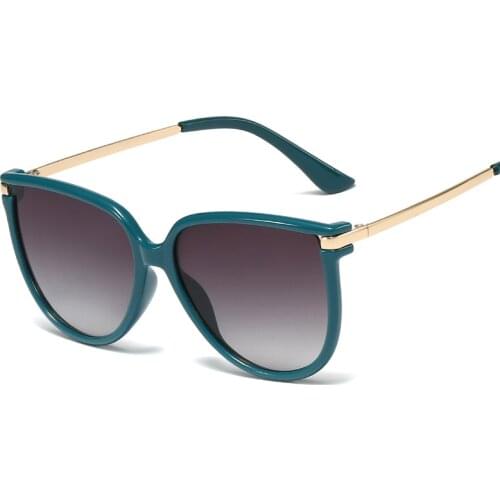 Womens Sunglasses Brand YWDM China