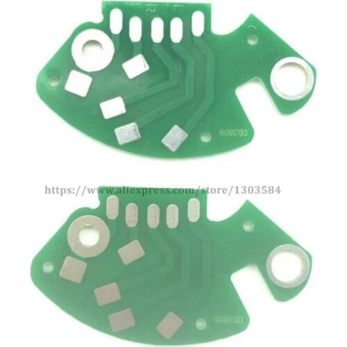 2PCS RCA PCB CIRCUIT PC BOARD SFDP122-22 MK2 MK5 M5G for TECHNICS 1200 1210