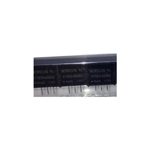 5pcs/lot K7805-500R3 K7805 K7805-50 K7805-500R K7805-500R3 SIP3