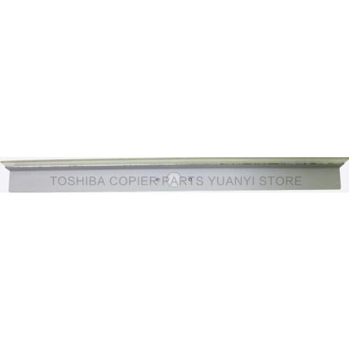 850 Blade Toshiba e-STUDIO Copier Parts 1 Piece Original TOSHIBA Copier Parts Blade 6LJ19374000 B-6000D For Model eS600/720/850