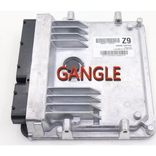 89661-0ZB51 Engine Control Module Unit ECU ECM For 2014 Toyota Corolla