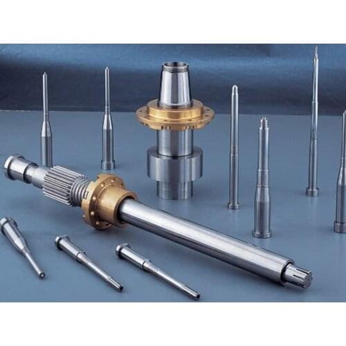 Aluminum casting parts