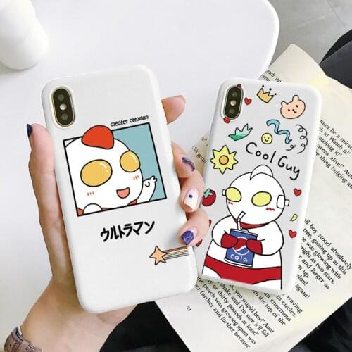 Anime Warrior Cool Guy Huawei Honor 20 10 Lite Pro 10i 9X 9C Mate 20 P30 P20 Pro P40 Lite E P Smart 2019 2021 Y7P Y9 2019 Cases