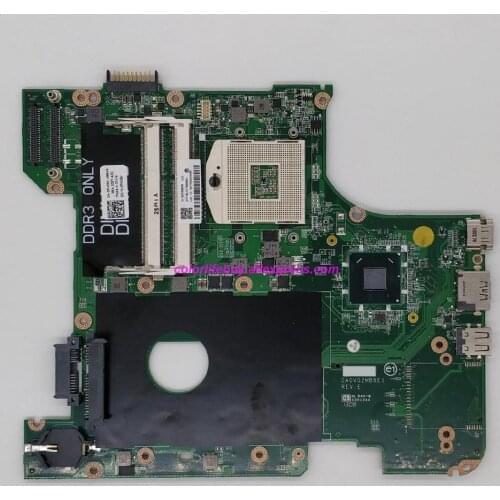CN-0FH09V 0FH09V FH09V DA0V02MB6E1 HM67 for Dell Inspiron N4110 NoteBook PC Laptop Motherboard Mainboard