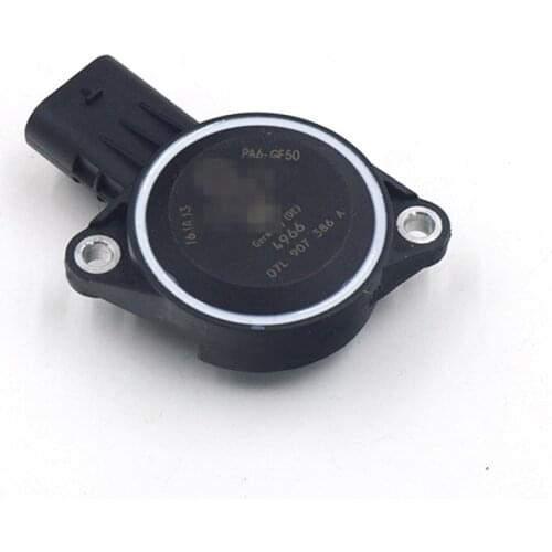 Engine Intake Manifold Runner Control SENSOR For Seat Leon Toledo Skoda Octavia Superb Yeti VW Amarok Beetle CC EOS 07L907386B