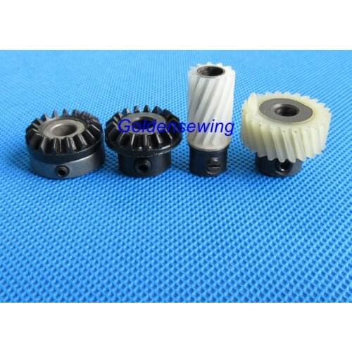 For SINGER SEWING MACHINE GEAR SET FITS MANY 900 920 1036 1200 2000 2001 2005