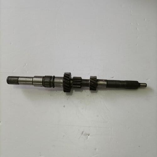 Import Shaft for HAFEI LOBO
