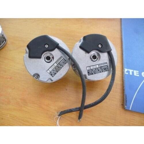 Used encoder ECI1319 32 62S12-78 ID:623078-01 TESTED PASS OK