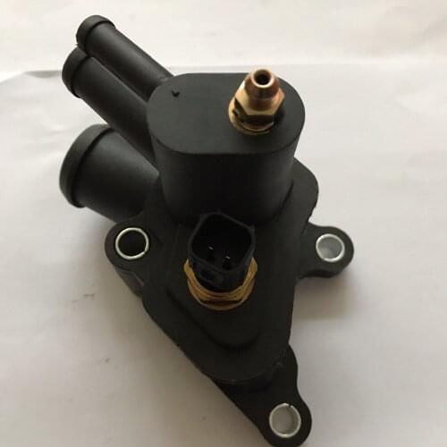 Thermostat Housing For Chrysler serbring 4792630AA