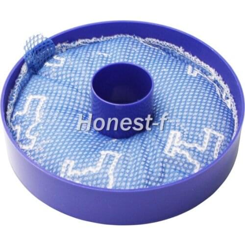 LTWHOME Replacement Pre Motor Filter for Dyson DC33 Animal, DC33 All Floor Vacuum Cleaners Compare to Filter Part # 919563-02