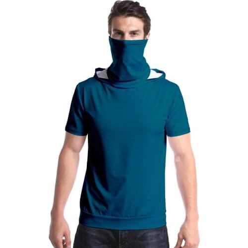 2020 Fashion Solid Color 3D Color Printing Hooded T Shirts Men Women Harajuku Hip Hop Tshirt Streetwear Summer Tee Shirt Male