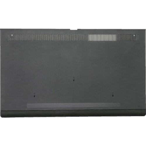 New for DELL Inspiron 15R 5545 5547 5548 5549 laptop bottom case back cover replace E shell 01F4MM black