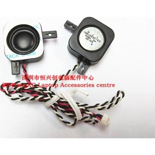 Original Laptop Built-in Speaker for SAMSUNG R517 R519 R510 P510 R60 R508 R503 R507 Internal Speaker