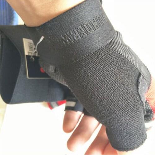 Drop Ship guantes de bicicleta para hombres guantes transpirables para deportes de ciclismo al aire libre para mujer MTB bicicle