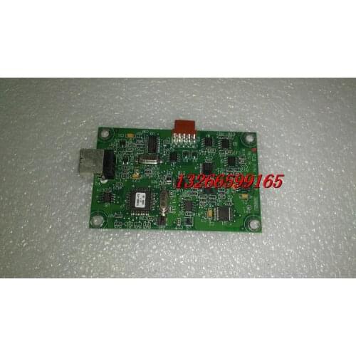 [SA] PART NO:608244-000 CTR-300000-USB 6500KAISER ELO controller --5pcs/lot
