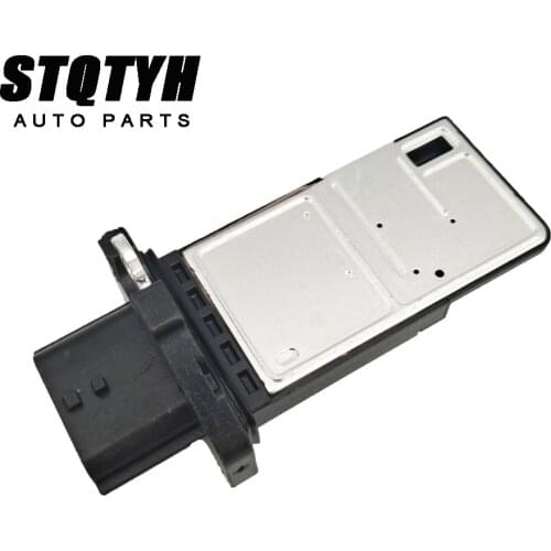 STQTYH Air Flow Meters
