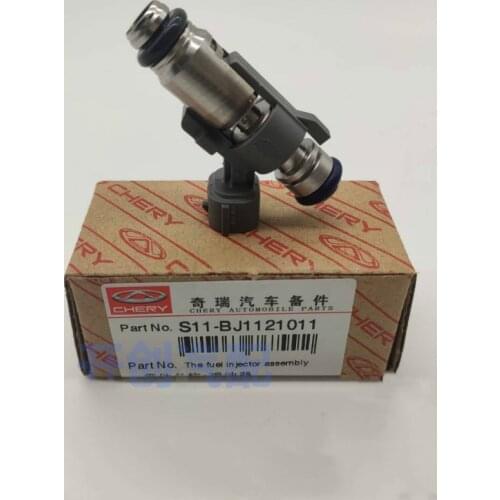 Fuel Injector for Chery Tiggo 3 AMT 1.8L S11-BJ1121011
