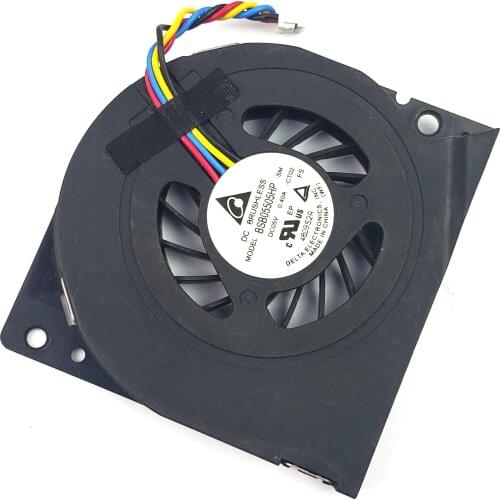 CPU Cooling Fan For Intel NUC NUC7i5BNK mini pc BSB05505HP