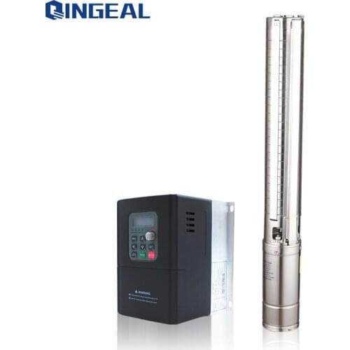 5 6 10 horse power solar water pump for fish farm ac solar pump kit