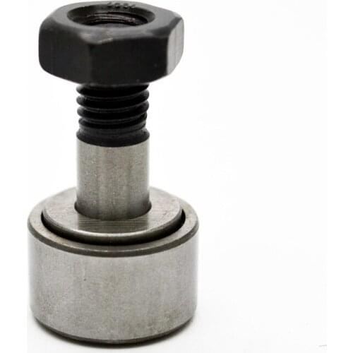 1pcs CF30/KR80 Cam Follow Style 30mm Cam Follwert Needle Roller Bearing