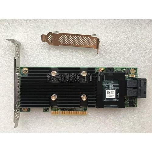 DELL PERC H730P Adapter 12GB/S 2GB PCI-E 3.0 controller raid card