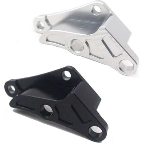 Motorcycle Caliper Adapter Code Brake Caliper Rotor Caliper Adapter for VESPA SPRINT PRIMAVERA LX LXV S 150 2020