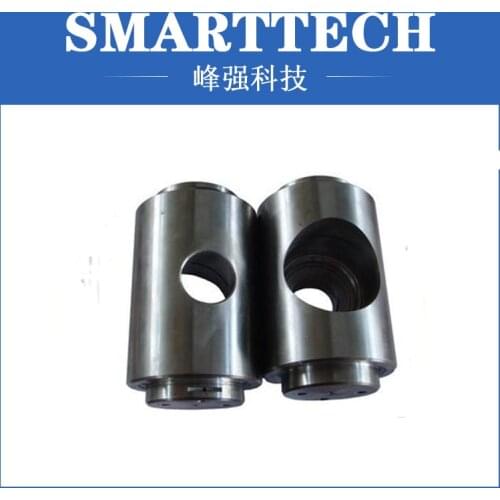 Dumbbell accessory, metal accessory, cnc service