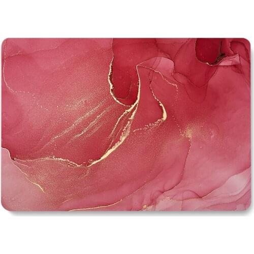 Case For MacBook Air 13 11 12 Retina 13.3 New Pro 15.4 16 inch Cover Art Paint shell XC0634