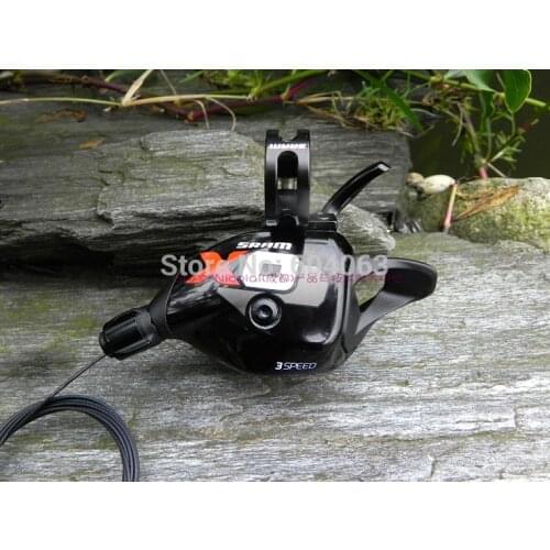 For SRAM X0 Trigger Shifter 2S 3S MTB bicycle bike shifters
