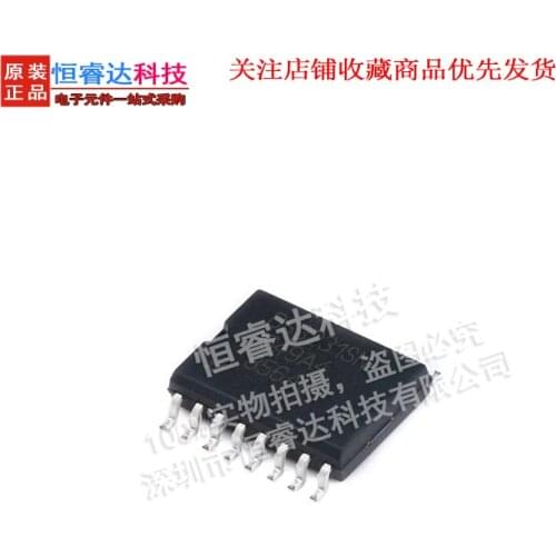 DS3231SN DS3231 chip package SOP16 real time clock TCXO I2C 2-wire serial port (5PCS)
