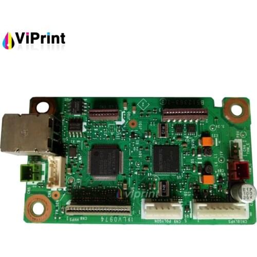Formatter Logic Board for Brother HL-1110 HL 1110 HL1100 Motherboard Mainboard Main Board Printer Parts