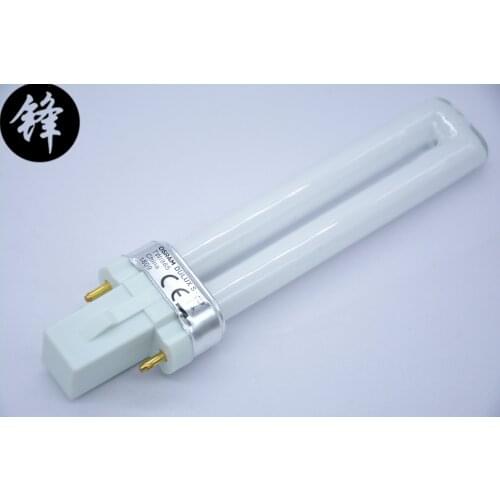 HAIMU BRAND SEWING MACHINE LAMP SEWING MACHINE BULB FIT FOR HAIMU HM-98T MODEL ENERGY-SAVING LAMP TUBE 7W IS 13.5CM 9W IS 16.5CM