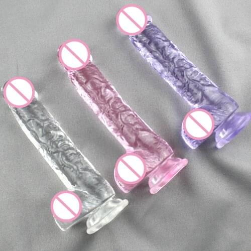 Mini Dildo Realistic Penis Dick Sex Toys For Women Orgasm Vagina Stimulator Masturbation Anal Butt Plug Suction Cup Dildo