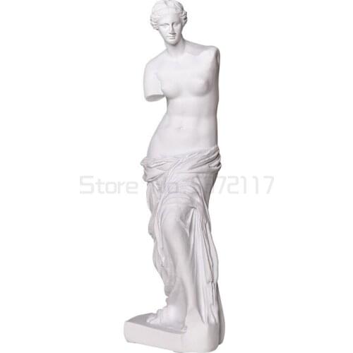New Greek Sculpture Silicone Mold Temple Wedding Decoration Candle Plaster Concrete Candle Silicone Mould