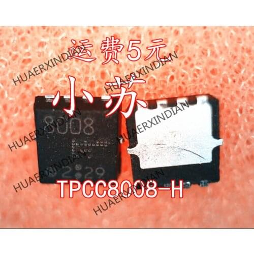 New Original TPCC8008-H 8008 8008-H QFN Have stock