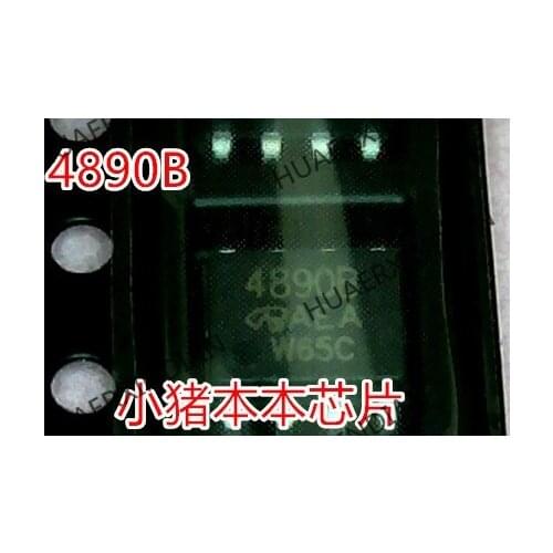 Brand new original SI4890B 4890B High Quality