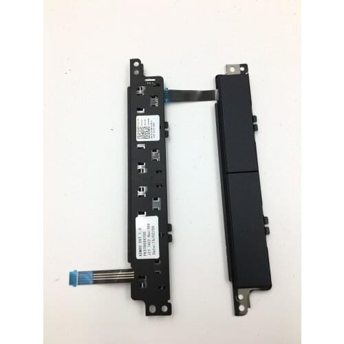 WZSM Original Touchpad for Dell E5570 ADM80 PK37B00H700 A151NA Touchpad left right button Board