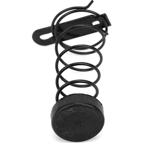 Spring Hood Spring Automotive Hood Spring Assembly Replacement 55176732AD Fit for Jeep Wrangler 1997‑2018 Hood Spring for Jeep