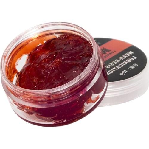 RC Model Metal Parts For Car - Oil Lubricating Greases, RC Car CVD Parts Accessory