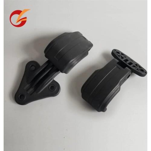 Use for hyundai h1 grand starex i800 2007-2018 model handle assy rear window lock quarter window handle latch